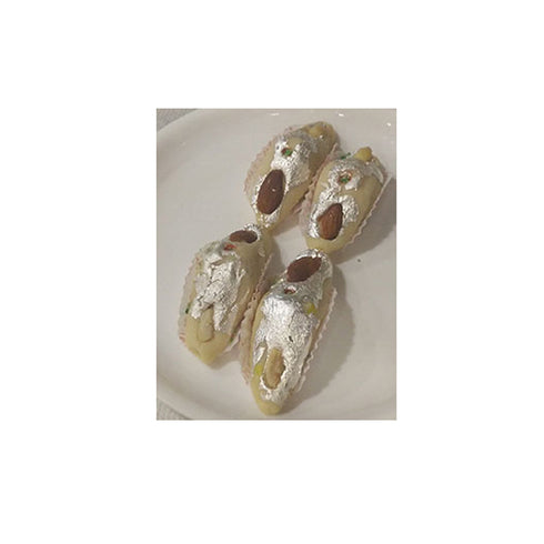 Sweet Magic Foods Kova Puff